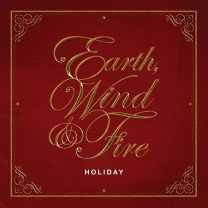 Earth, Wind & Fire - --- (Japan Edition)