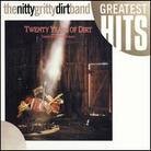 Nitty Gritty Dirt Band - Twenty Years Of Dirt (LP)