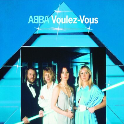 ABBA - Voulez-Vous (Version Remasterisée)