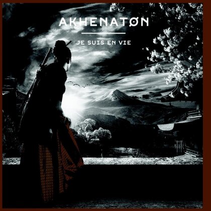Akhenaton (IAM) - Je Suis En Vie