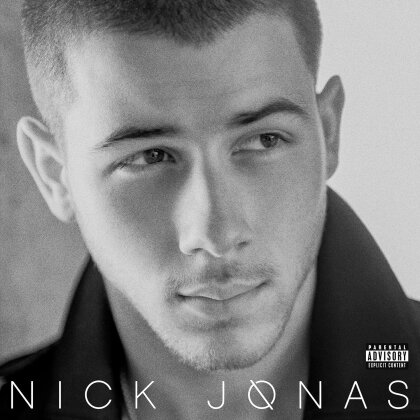 Nick Jonas (Jonas Brothers) - --- (Deluxe Edition)