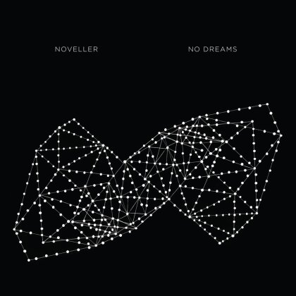 Noveller - No Dreams (2014 Version, LP)