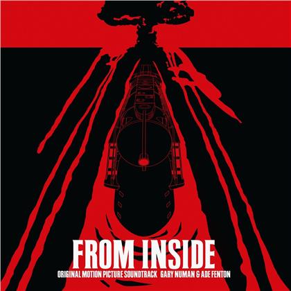 Gary Numan - From Inside (OST) - OST (LP)