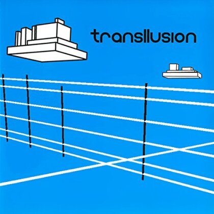 Transllusion - Opening Of The Cerebral Gate (3 LPs)