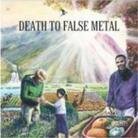 Weezer - Death To False Metal - Gatefold (LP)