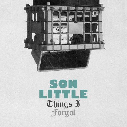Son Little - Things I Forgot