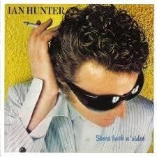 Ian Hunter - Short Back 'n' Sides (Japan Edition)