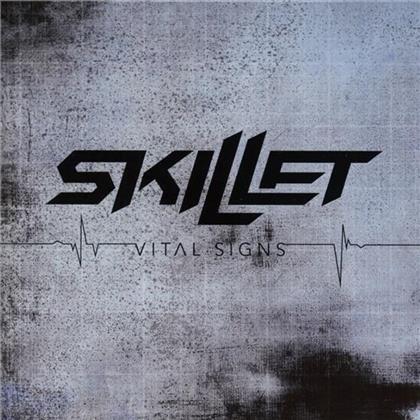 Skillet - Vital Signs