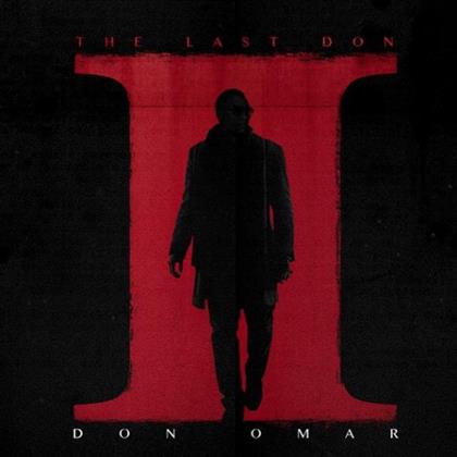 Don Omar - Last Don II