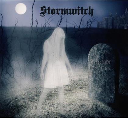 Stormwitch - Season Of The Witch (Digipack)