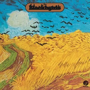 The Blackbyrds - --- (Limited Edition, LP)