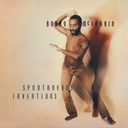 Bobby McFerrin - Spontaneous (2014 Version, LP)