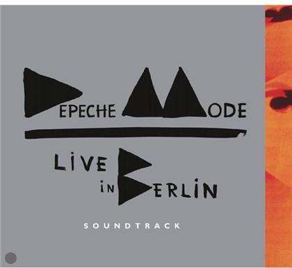 Depeche Mode - Live In Berlin (2 CDs)