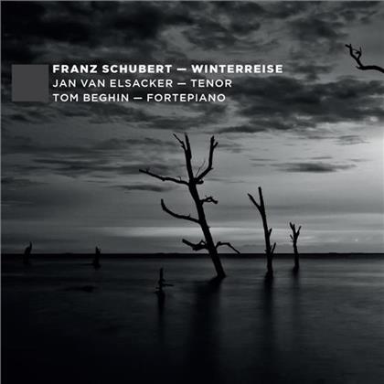 Franz Schubert (1797-1828), Jan van Elsacker & Tom Beghin - Winterreise