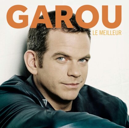Garou - Le Meilleur (2 CD)