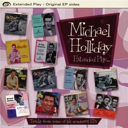 Michael Holliday - Extended Play
