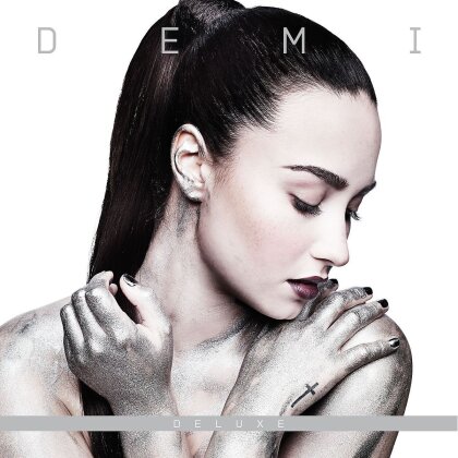 Demi Lovato - Demi - Deluxe Edition, + 7 Bonustracks