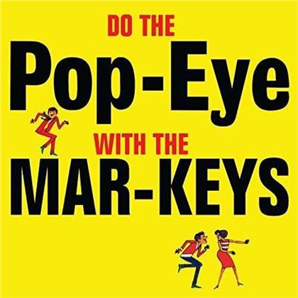 Mar-Keys - Do The Popeye With The