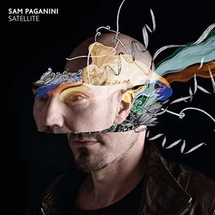 Sam Paganini - Satellite
