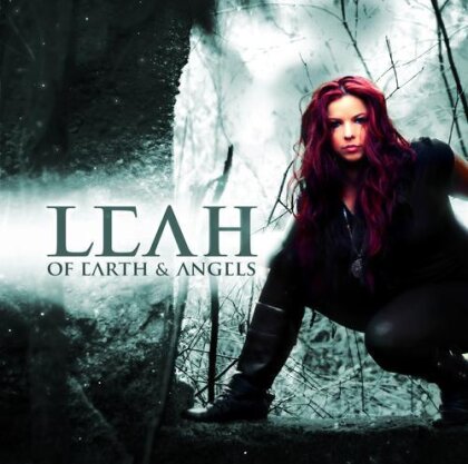 Leah - Of Earth & Angels (New Version)