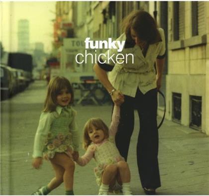 Funky Chicken - 2014 (2 CDs)