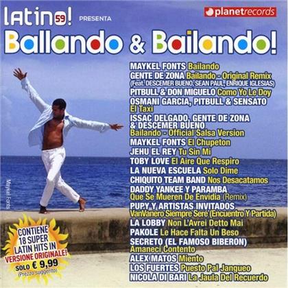 Latino - Vol. 59