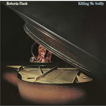 Roberta Flack - Killing Me Softly (New Version)