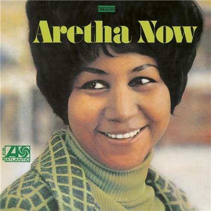 Aretha Franklin - Aretha Now (New Version)