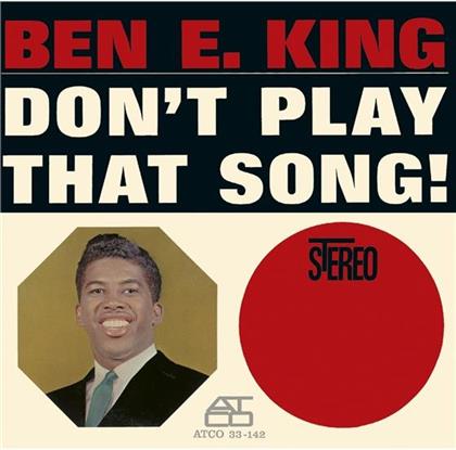 Ben E. King - Don't Play That Song (New Version)