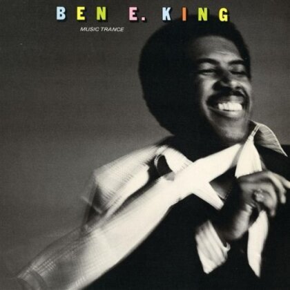 Ben E. King - Music Trance (New Version)