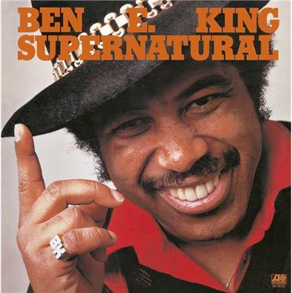 Ben E. King - Supernatural (New Version)