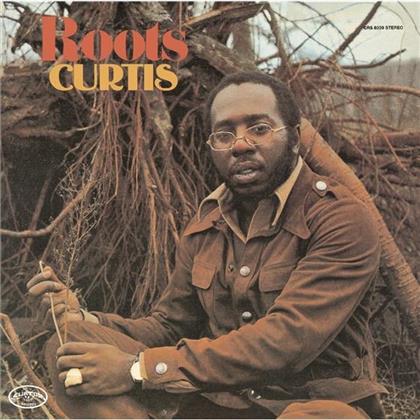 Curtis Mayfield - Roots (New Version)