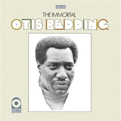 Otis Redding - Immortal (New Version)