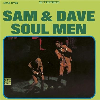 Sam & Dave - Soul Men (New Version)