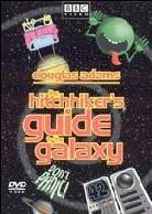 The Hitchhiker's guide to the galaxy (2 DVDs)