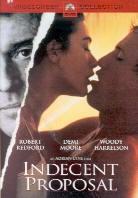 Indecent proposal (1993)