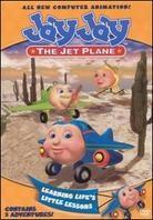 Jay Jay the jet plane - Learning life's lessions