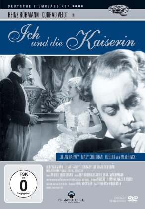 Ich und die Kaiserin (1933) (s/w)