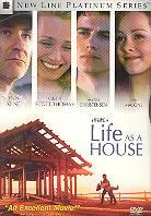 Life as a house (2001)