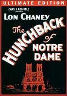 The Hunchback of Notre Dame (1923) (Ultimate Edition)