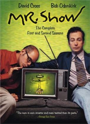 Mr. Show - Season 1 & 2 (2 DVDs)