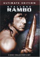 Rambo Collection (3 DVDs)
