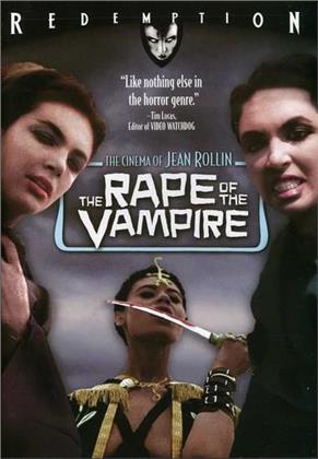 The Rape of the Vampire (1968)