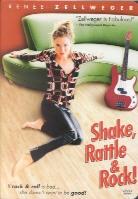 Shake, Rattle & Rock!