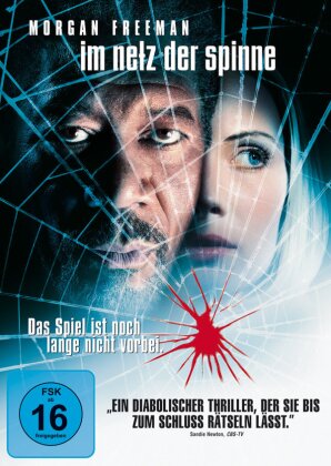 Im Netz der Spinne (2001)
