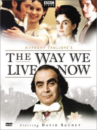 The Way We Live Now (2 DVDs)