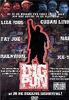 Big Pun - Still not a player