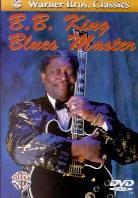 B.B. King - Blues master