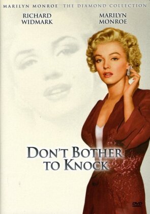 Don't bother to knock (1952) (Diamond Edition)