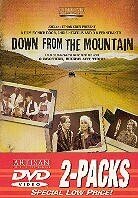 Down from the mountain / Buena vista social club (2 DVDs)